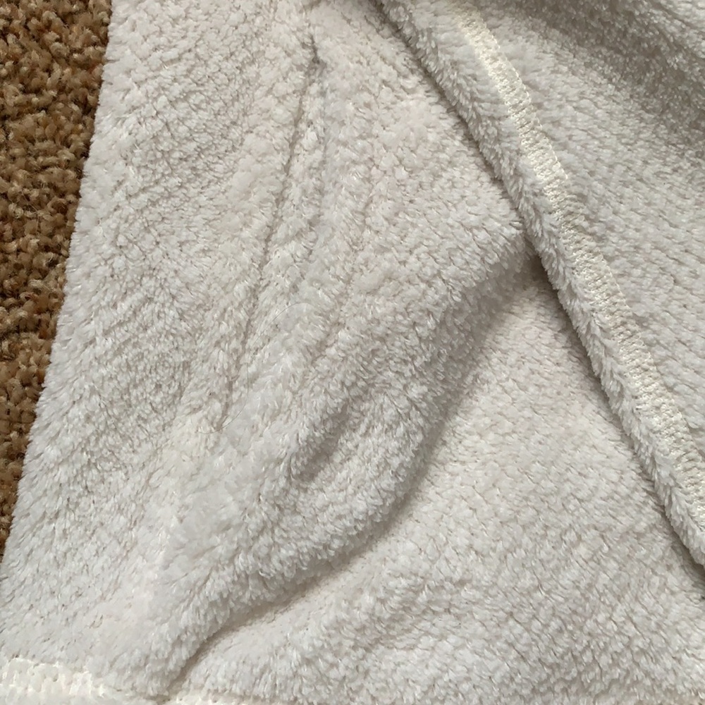 Patagonia Retool White Pullover - image 3